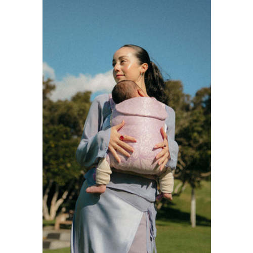 Mariposa - Aerial Carrier – WildBird