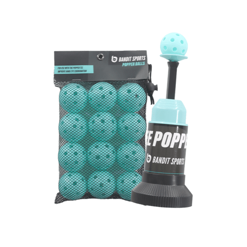 Tee Popper Bundle