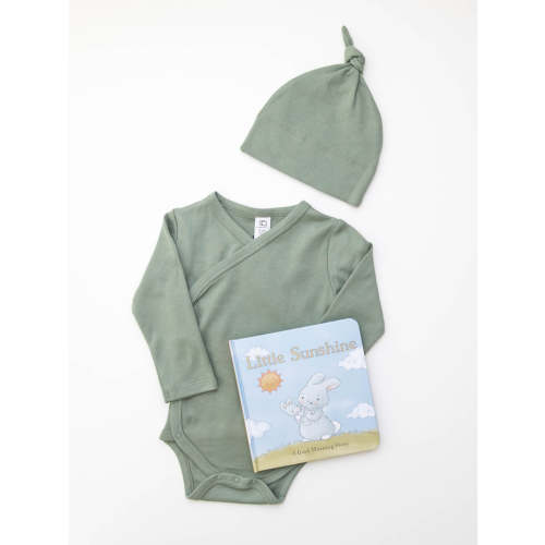 Thyme / 0-3M