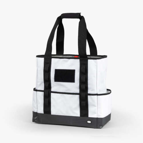 Tactical Diaper Tote by TBG – Tactical Baby Gear