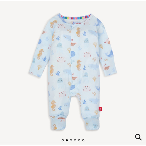 Magnetic Convertible Coverall – Magnetic Me