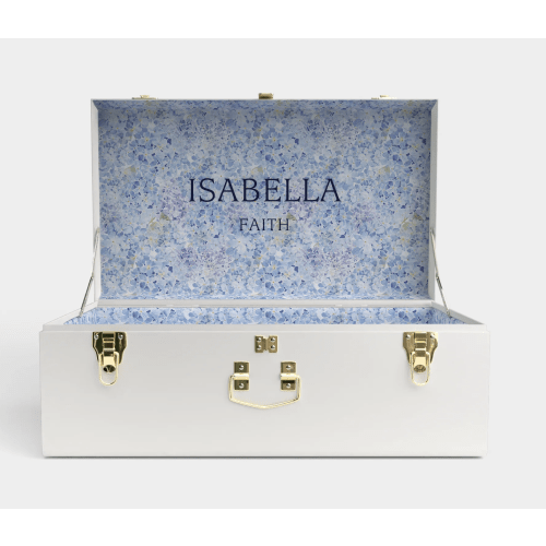 Grand Trunk | Petite Keep