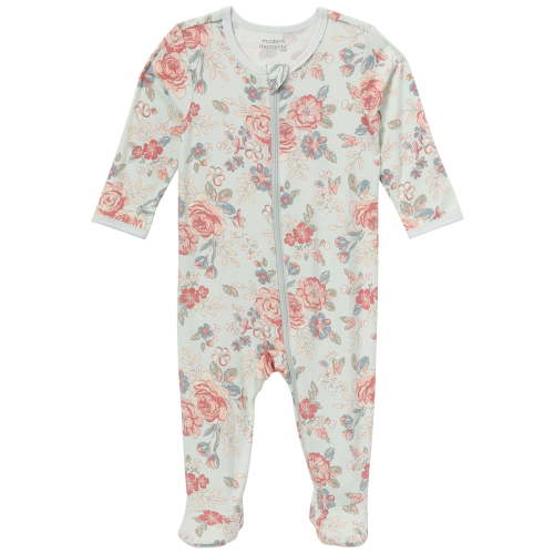 Modern Moments by Gerber Baby Neutral Super Soft Sleep N´Play, Sizes Newborn - 12 Months