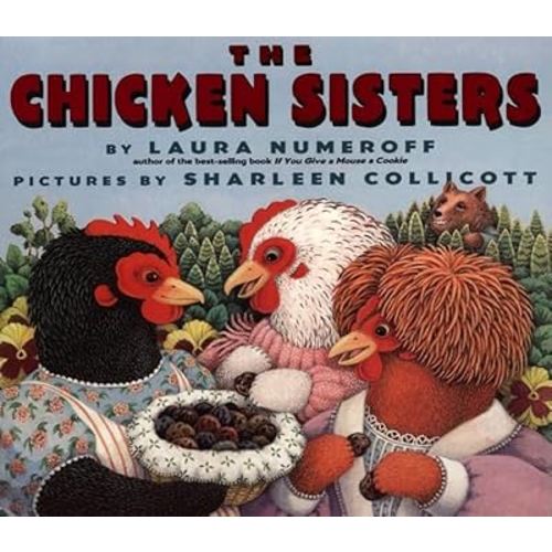 The Chicken Sisters