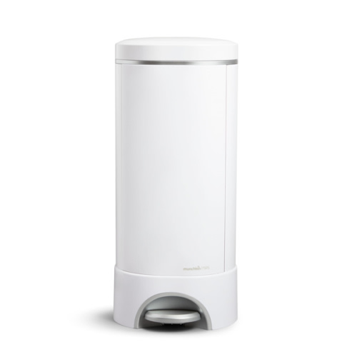 Munchkin UV Diaper Pail