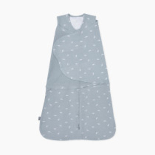 Halo SleepSack Swaddle Cotton - Birds, Small