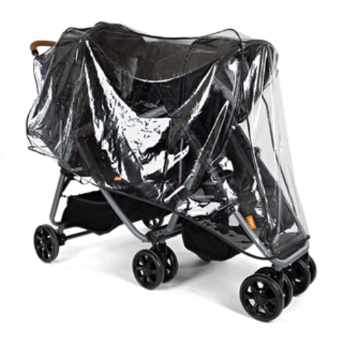 Stroller Rain Coverᵛ¹ – Zoe