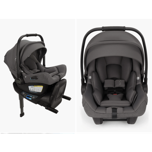 PIPA™ Aire RX + PIPA Relx Base Infant Car Seat | Nordstrom