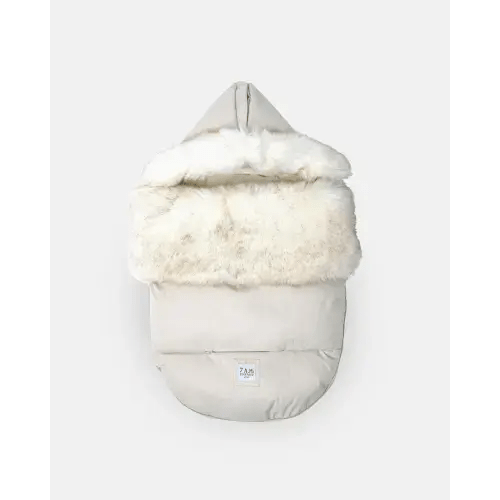 PlushPOD - Tundra Plush