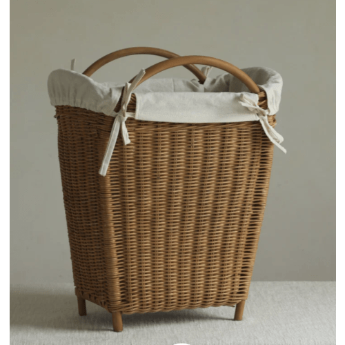 Luna Hamper / Storage Basket