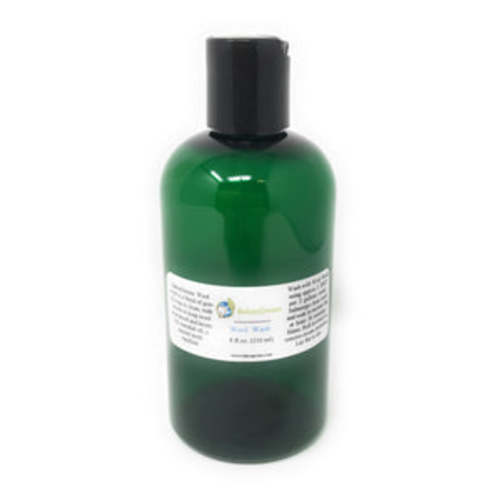 Wool Wash