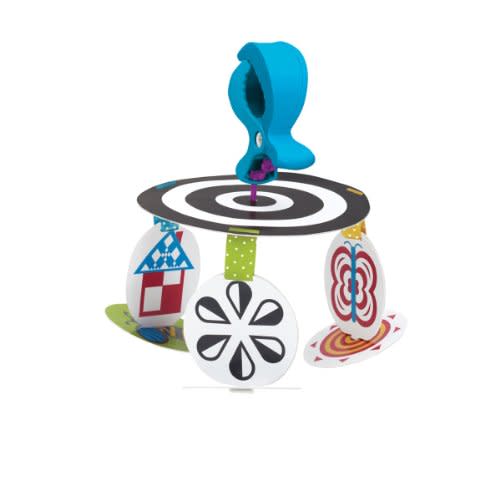 Manhattan Toy Wimmer-Ferguson Infant Stim-Mobile To Go