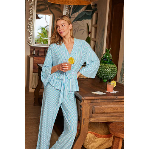 Women's Nursing Pajamas Set | DreamModal | LAKE