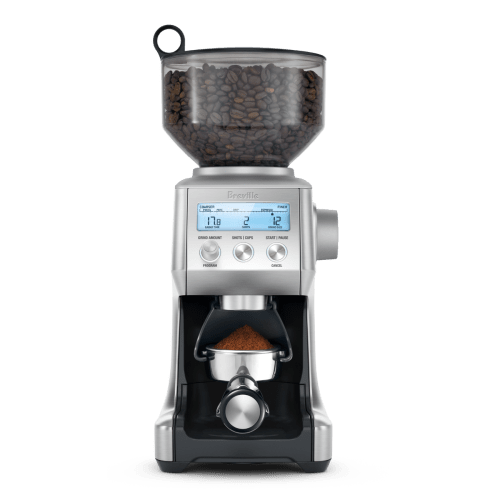the Smart Grinder™ Pro