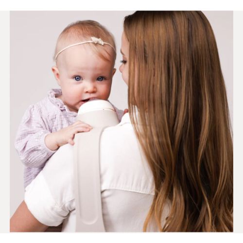 hands-free feeding strap – Babaloo