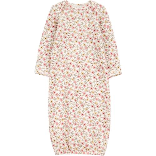 Carter's Child of Mine Baby Girl Gown, Sizes Newborn-0/3 Months