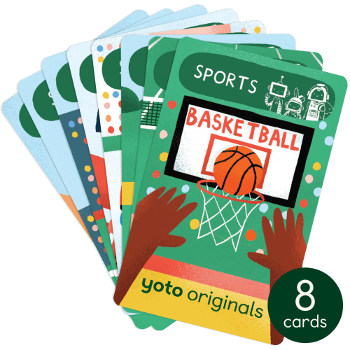 BrainBots: Sports