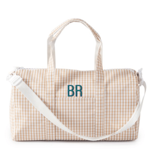 Riley Weekender Bag