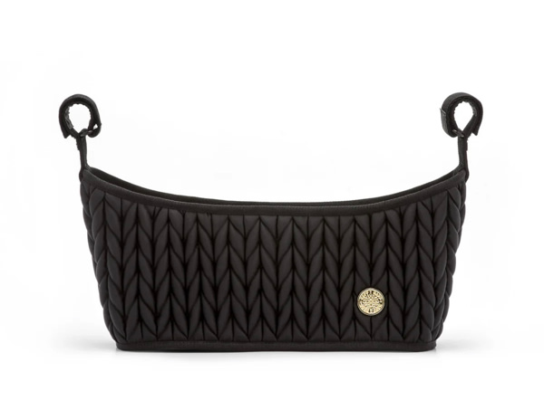 Stroller Organizer Black