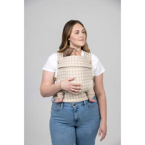 The Monarch Carrier - Houndstooth – Mabē