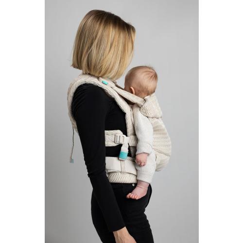 Najell I Rise Baby Carrier I 0-3 years I 3 carrying positions - Najell