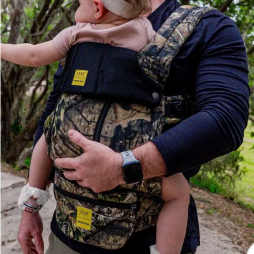 Complete All Seasons + Pocket Pouch - Mossy Oak® Break-Up Country®