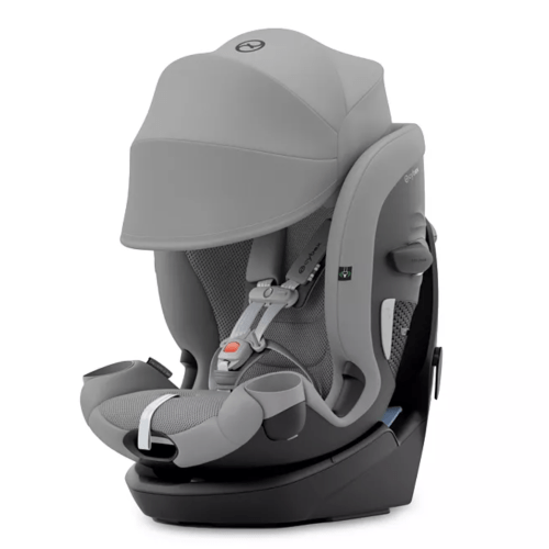 Cybex Callisto G 360° Rotating All in One Convertible Car Seat