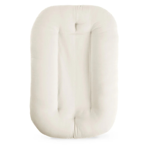 Infant Lounger | Natural