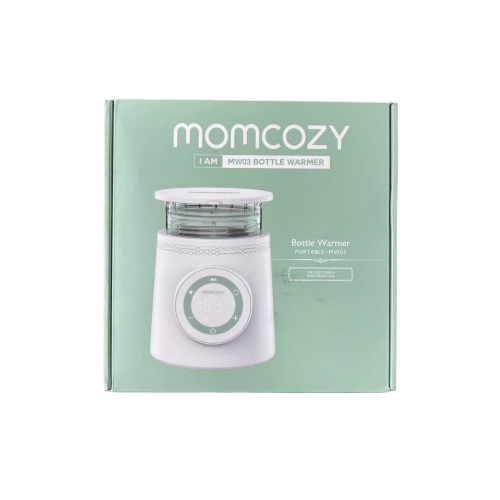 Momcozy MW03 Portable Bottle Warmer