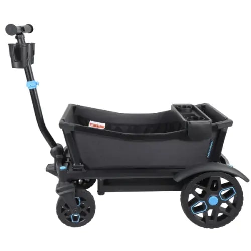 PACK-N-STROLL Folding Wagon
