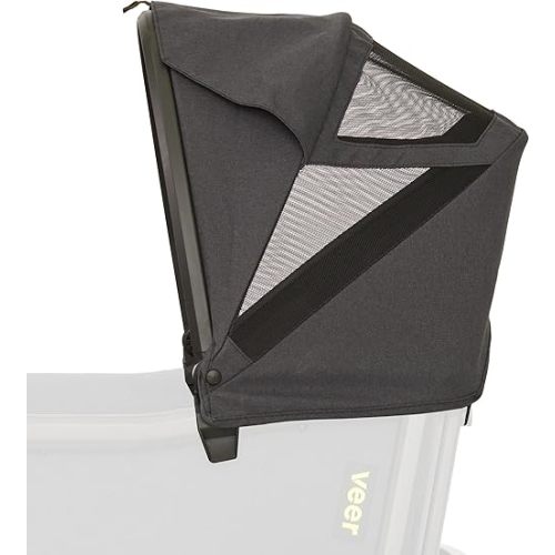 Veer Retractable Canopy for Veer All-Terrain Cruiser and Cruiser City 2 Seater Models. NOT Compatible with Veer All-Terrain Cruiser XL or Cruiser City XL 4 Seater Models.