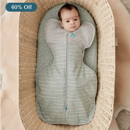 Swaddle Up™ 2.5 TOG - Newborn