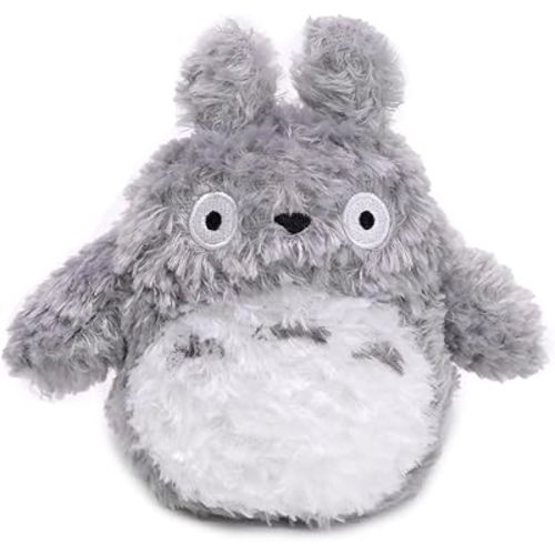 Fluffy Big Totoro