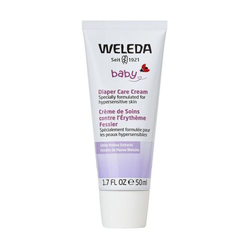 Weleda Diaper Care Cream - 1.7 Fl Oz