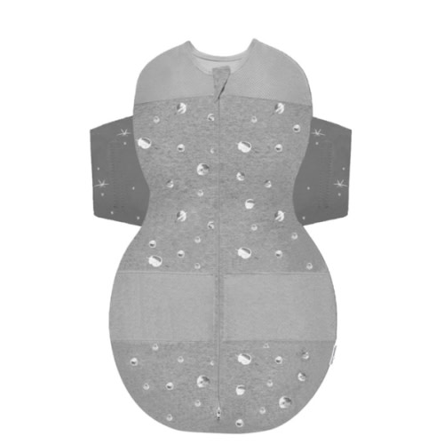 Medium SNOO Sleep Sack – Happiest Baby