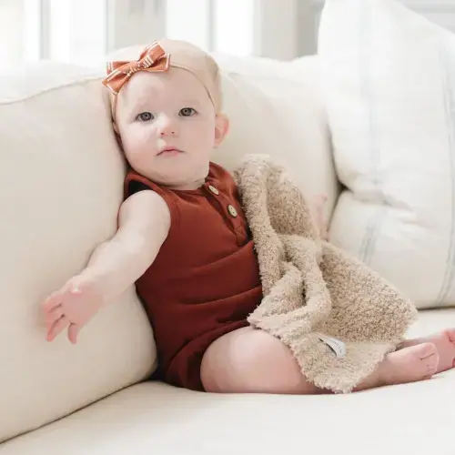 Bamboni® Mini Infant Blanket