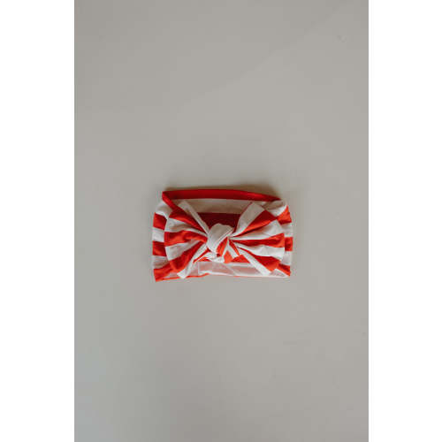Bamboo Head Wrap | Stripes