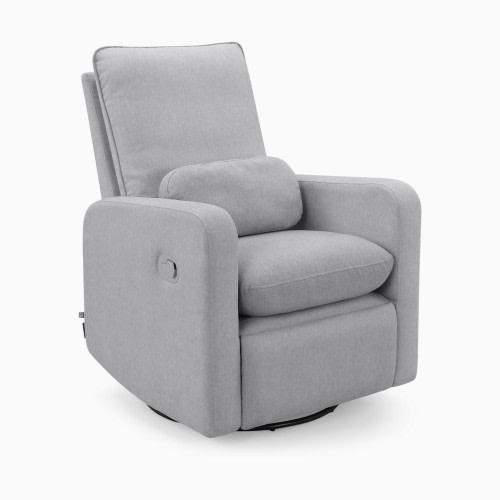 Delta Children babyGap Cloud Recliner - Grey