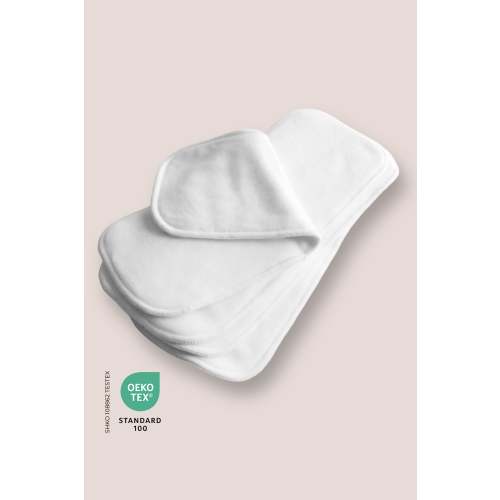 Cloth Diapers Insert Bamboo - 5 Layers