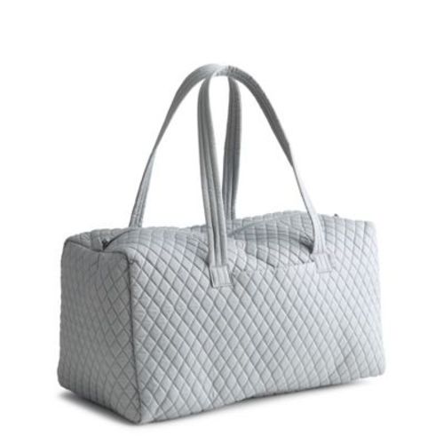 Vera Bradley Women's Outlet Cotton Large Travel Duffel