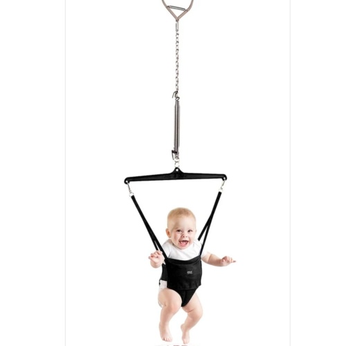 Jolly Jumper *ICONIC* - The Original Jolly Jumper with Door Clamp