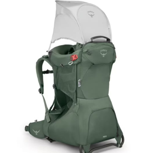Osprey Poco Child Carrier | REI Co-op