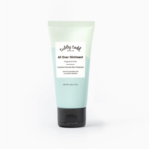 Tubby Todd All Over Ointment™ | Travel Size