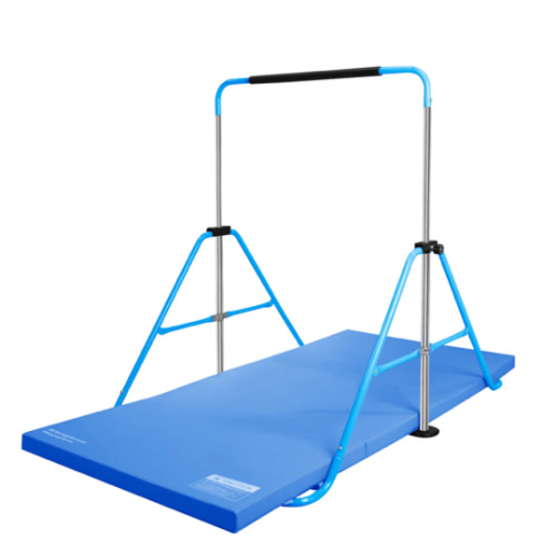 Kangaroo Hoppers Kids’ Gymnastics kip bar bundle