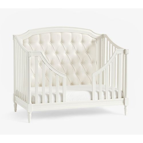 Blythe 3-In-1 Toddler Bed Conversion Kit Only