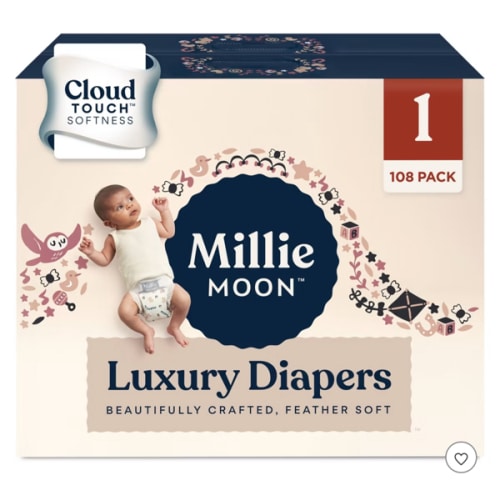 Diapers