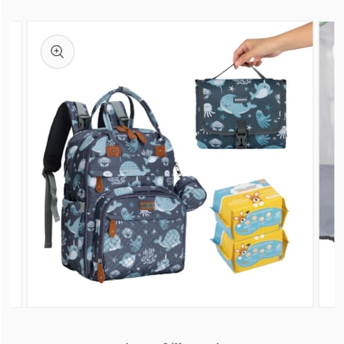 The Out & About Bundle | BabbleRoo – Babbleroo