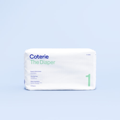 Coterie - The Diaper Size 1