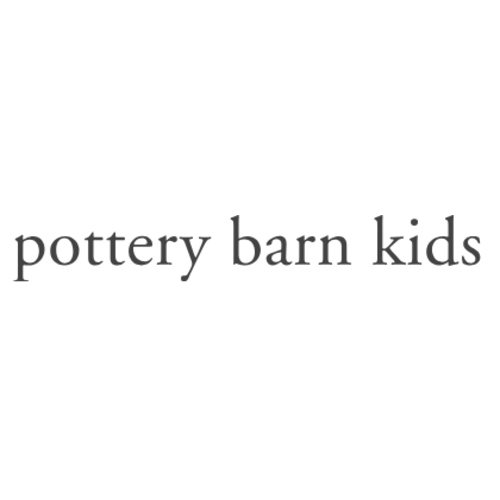 Pottery Barn Kids Baby Registry