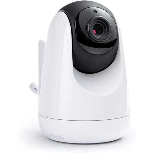 HiPP Baby Monitor Camera, Add-on Camera for VAVA, 720P, Pan-Tilt-Zoom Camera, Infrared Night Vision and Thermal Monitor，2-Way Talk, 900ft Range - Add-on camera